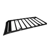 Cali Raised CR2836 Premium Roof Rack for Toyota 4Runner 2010-2024