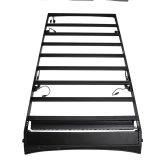 Cali Raised CR2836 Premium Roof Rack for Toyota 4Runner 2010-2024