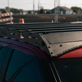 Cali Raised CR4404 Premium Roof Rack for Toyota Tundra 2022+