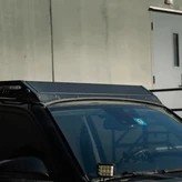 Cali Raised CR2977 Premium Roof Rack for Toyota Tundra 2014-2021