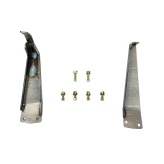 Clayton Off Road 4209106 6.4 Engine Skid Plate for Jeep Wrangler JL 4 Door 392 2021+