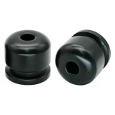 DuroBumps DBR0J Premium Rear Non-Extended Bump Stops for Jeep Wrangler JK & JL 2007+