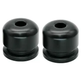 DuroBumps DBR0J Premium Rear Non-Extended Bump Stops for Jeep Wrangler JK & JL 2007+