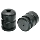 DuroBumps DBR1J Premium Jeep Rear 1-Inch Extended Bump Stops for Jeep Wrangler JK & JL 2007+