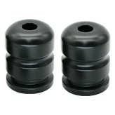 DuroBumps DBR1J Premium Jeep Rear 1-Inch Extended Bump Stops for Jeep Wrangler JK & JL 2007+