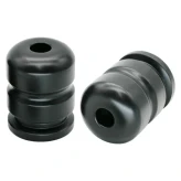 DuroBumps DBR1J Premium Jeep Rear 1-Inch Extended Bump Stops for Jeep Wrangler JK & JL 2007+