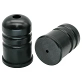 DuroBumps DBR2J Premium Jeep Rear 2-Inch Extended Bump Stops for Jeep Wrangler JK & JL 2007+