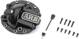 ARB Differential Cover | Dana 44 | Black