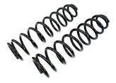 TeraFlex 1853202 Front Springs Pair for Jeep Wrangler JK 2007-2016