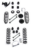 TeraFlex 1151401 4" Base Lift Kit for Jeep Wrangler JK 4 Door 2007-2016