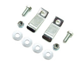 TeraFlex 4951400 Rear Upper Coil Spring Retainer Kit for Jeep Wrangler JK 2007-2016