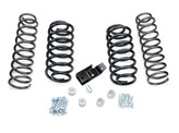 TeraFlex 1141200 2" Lift Kit for Jeep Wrangler TJ/LJ 1997-2006
