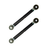 Rock Krawler X-Factor Rear Upper Adjustable Control Arms (Wrangler JK & JL 2007+) (RKS-RK02028B)