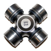 Dana Spicer DS-5-760X Heavy Duty 30/35/44 Axle U Joint for Jeep Wrangler YJ, TJ & JK