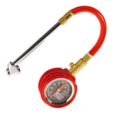 ARB ARB506 Small Dial Tire Gauge