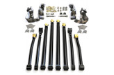 EVO MFG EVO-1050 Long Arm Upgrade Kit for Jeep Wrangler JK 2007-2016