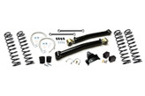 EVO MFG EVO-1063-37 3" Enforcer Kit for Jeep Wrangler JK 2007-2016