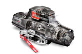 Inside Look at WARN ZEON 12 Platinum Winch