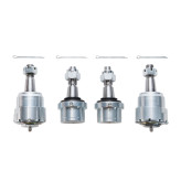 Dynatrac BJK-JK ProSteer Lower Ball Joint Set for Jeep Wrangler JK 2007-2018