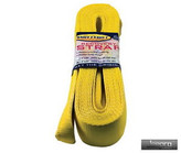 Smittybilt CC330 30 Foot Tow Strap