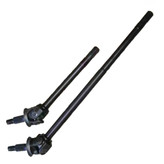 Non Rubicon Ten Factory Front Axle Kit