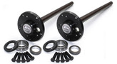Non Rubicon Ten Factory Rear Axle Kit