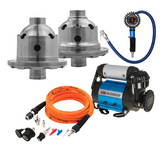 ARB USA 100/117KIT1 Air Locker Traction Pack for Jeep Wrangler JK 2007-2018