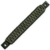 Bartact 550 Paracord Sound Bar Grab Handle in Graphite