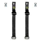 Rock Krawler RK04380 Sway Bar Straps for Jeep Wrangler JK 2007-2016