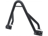 Rugged Ridge 11540.13 Modular XHD Front Bumper Stinger Hoop in Textured Black for Jeep Wrangler