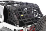 Smittybilt CRES2 HD Cargo Restraint