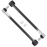 Synergy MFG 8060 Rear Sway Bar Links for Jeep Wrangler JK 2007-2016