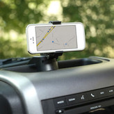 Rugged Ridge Dash Multi-Mount Phone Kit for JK 2011+