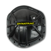 Dynatrac DA44-1X4033-BB Dana 44 Pro Series Differential Cover for Jeep Wrangler JK 2007-2018