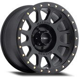 Method Race Wheel 305 NV Wheel 17x8.5 Matte Black