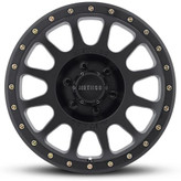 Method Race Wheel 305 NV Wheel 17x8.5 Matte Black