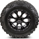 Nitto Tire Mud Grappler Tire | For 15" Rim
