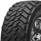 Nitto Tire 205770 Trail Grappler Tire for 16" Rim