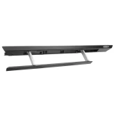 Rock Slide Engineering BD-SS-300-JK4 Step Sliders for Jeep Wrangler JK 4 Door 2007-2018