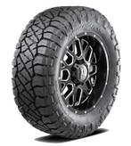Nitto Ridge Grappler Tire | For 20" Rim