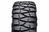 Nitto Tire Mud Grappler Tire | For 16" Rim