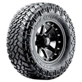 Nitto Tire 205870 Trail Grappler Tire for 18" Rim