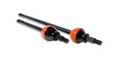 RCV Performance Ultimate Dana 44 Front CV Axle Set | Rubicon (Wrangler JK 2007-2018)