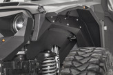 Fab Fours Inner Fender Kit (Wrangler JK 2007-2018)