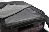 Smittybilt Bowless Combo Soft Top | 2 Door (Wrangler JK 2007-2018)