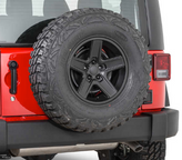 Rugged Ridge Third Brake Light LED Ring (Wrangler TJ/LJ, JK 1997-2018)