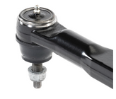 Steer Smarts YETI Series Extreme Duty Drag Link Assembly (Wrangler JK 2007-2018)