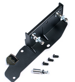 TeraFlex Alpha Hi-Lift Jack Mount (Wrangler JK 2007-2018)