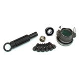 Centerforce II KCFT643791 Clutch Kit for 3.6L Jeep Wrangler JK 2012-2018