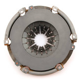 Centerforce II KCFT643791 Clutch Kit for 3.6L Jeep Wrangler JK 2012-2018